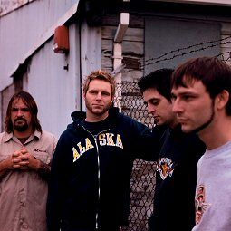 36 Crazyfists