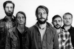 Band Of Horses