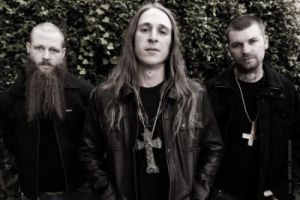 Black Tusk
