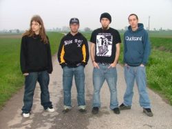 Deadwalk, The