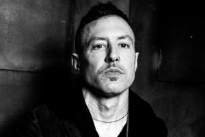 Greg Puciato