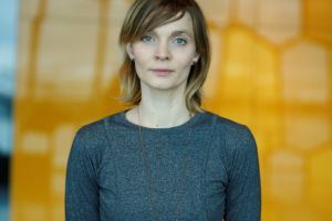 Hildur Gunadttir