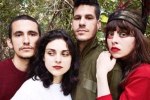 Le Butcherettes