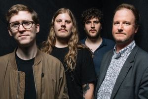 Protomartyr