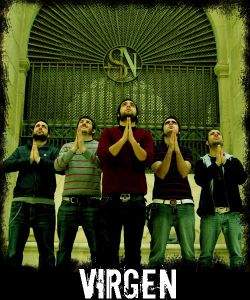 Virgen