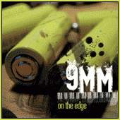 9MM - On The Edge