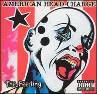 American Head Charge - The Feeding