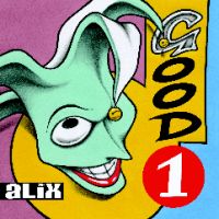 Alix - Good 1
