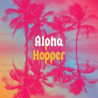 Alpha Hopper - Aloha Hopper
