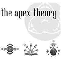Apex Theory - Inthatskyissomethingwatching EP