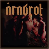 Arabrot - Solar Anus
