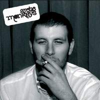 Arctic Monkeys - Whatever People Say I Am That