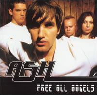 Ash - Free All Angels