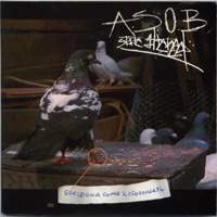 A.S.O.B. - Sfriziona Come Il Cioccolato