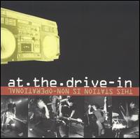At The Drive-In - This Station Is Non Operational