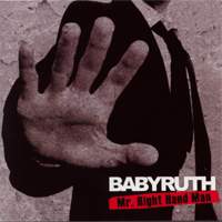 Babyruth - Mr Right Hand Man