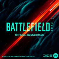 Hildur Guðnadóttir - Battlefield 2042 Soundtrack