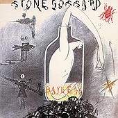 Stone Gossard - Bayleaf