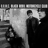 Black Rebel Motorcycle Club - B.R.M.C.