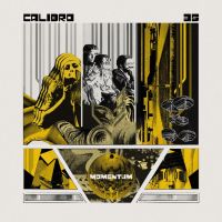 Calibro 35 - Momentum