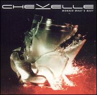 Chevelle - Wonder What