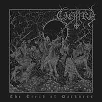 Ciemra - The Tread Of Darkness