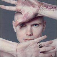 Billy Corgan - The Future Embrace