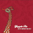 Yuppie Flu - Days Before The Day