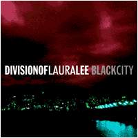 Division Of Laura Lee - Black City