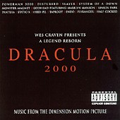 AA.VV. - Dracula 2000