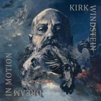 Kirk Windstein - Dream In Motion