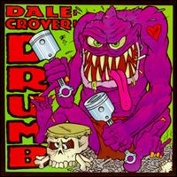 Dale Crover - Drumb