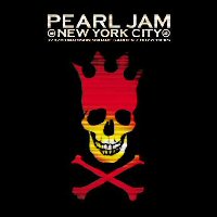 Pearl Jam - Live At The Garden [DVD]