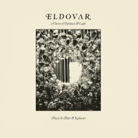 Elder - & Kadavar - Eldovar