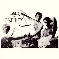 Eagles Of Death Metal - Live At Slim