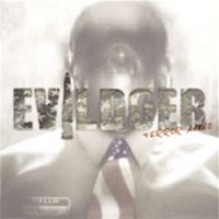 Evildoer - Terror Audio