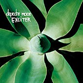 Depeche Mode - Exciter