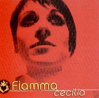 Fiamma - Cecilia EP