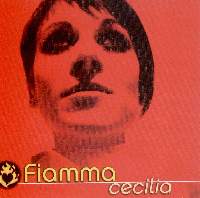 Fiamma - Cecilia EP