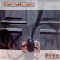 Fiamma Fumana - Home