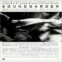 Soundgarden - Fopp