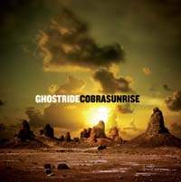 Ghostride - Cobrasunrise