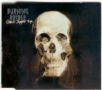 Burning Brides - Glass Slipper EP