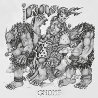 Gnome - King