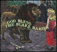 Blake Babies, The - God Bless The Blake Babies