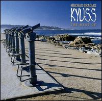 Kyuss - Muchas Gracias - The Best