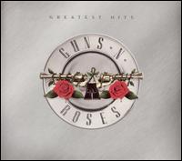 Guns N'Roses - Greatest Hits
