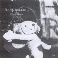 Hand Rolling - City Of Angels