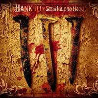 Hank Williams III - Straigh To Hell