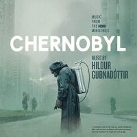 Hildur Gu�nad�ttir - Chernobyl